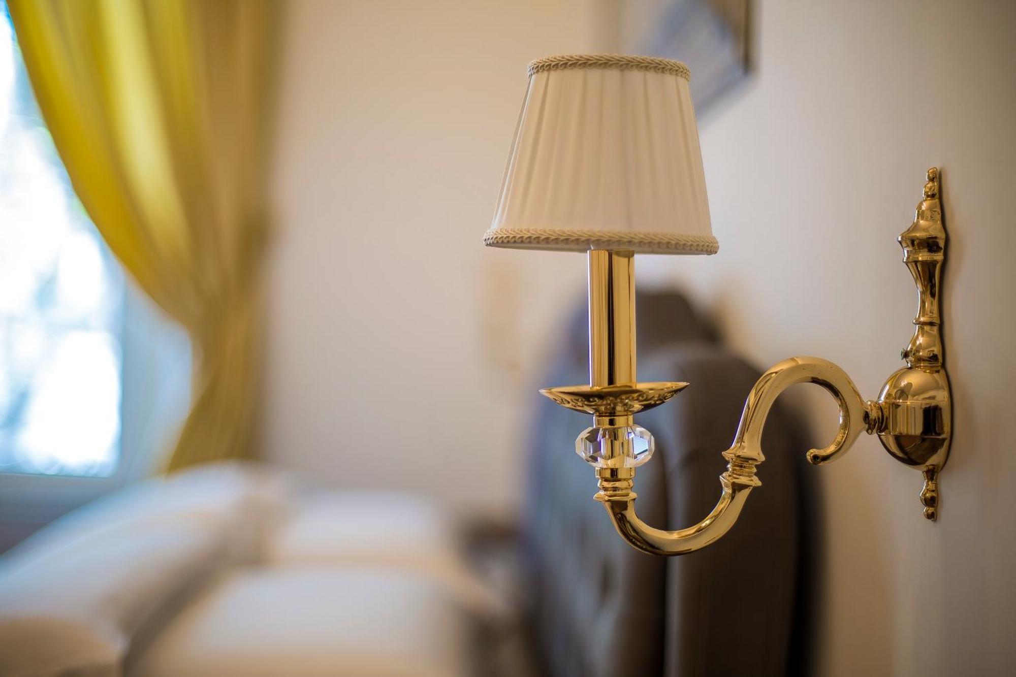 Trastevere Royal Suite — Foto 2