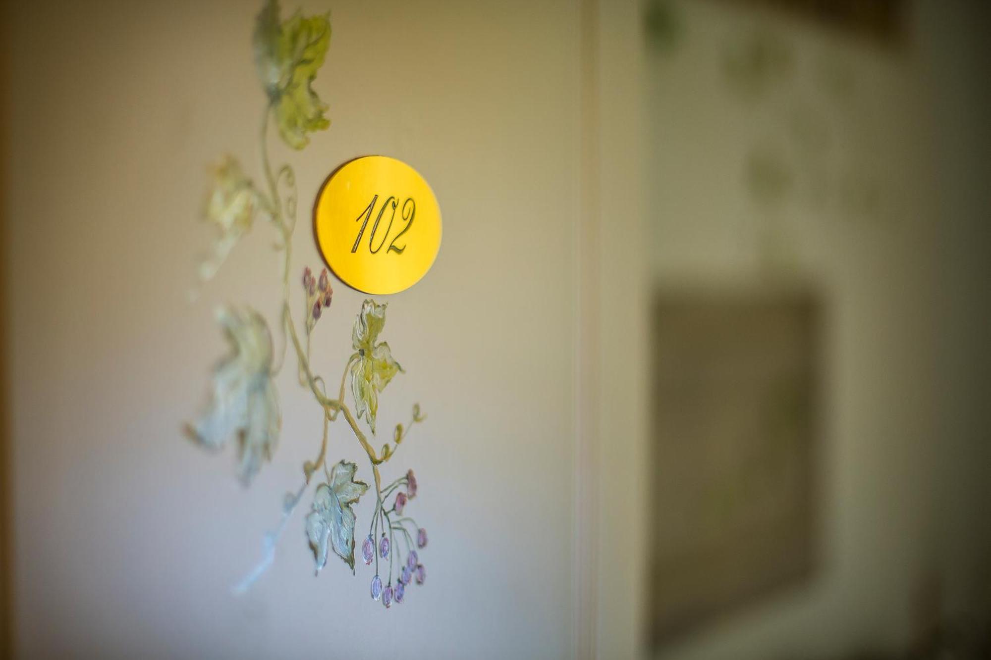 Trastevere Royal Suite, Rome